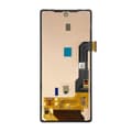 Miniatyrbillede 3 af 3: Google Pixel 7a Skärm med LCD Display Original - Svart