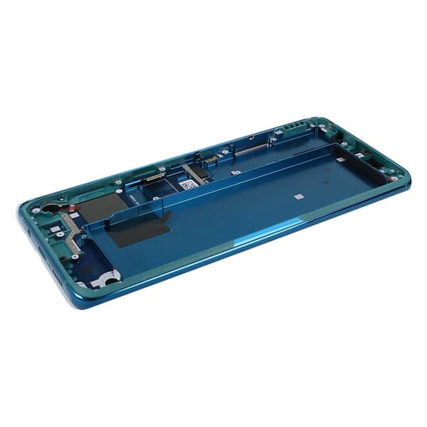 Xiaomi Mi Note 10 / Note 10 Pro (2019) Skärm med LCD Display Original - Grön