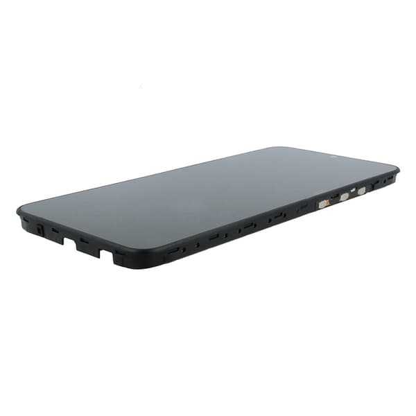 Xiaomi Redmi A1/A1+ 4G (2022) Skärm med LCD Display Original - Svart