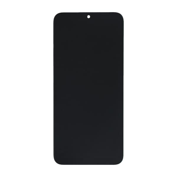 Xiaomi Redmi 9AT (2020) Skärm med LCD Display Original - Svart