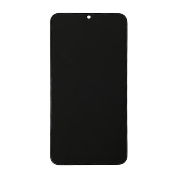 Xiaomi Redmi A2/A2+ 4G (2023) Skärm med LCD Display Original - Svart