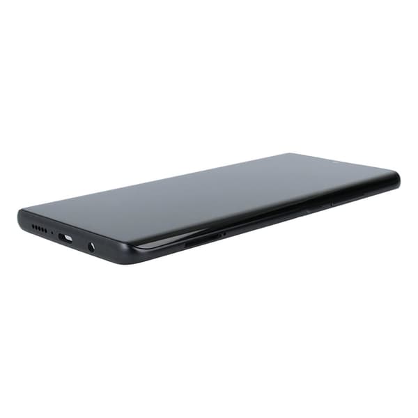 Xiaomi Mi Note 10 / Note 10 Pro (2019) Skärm med LCD Display Original - Svart