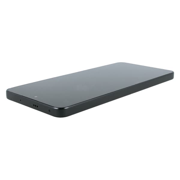 Xiaomi 12 Lite 5G (2022) Skärm med LCD Display Original - Svart