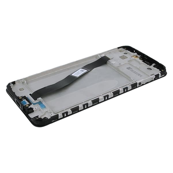 Xiaomi Redmi 8A Skärm med LCD Display Original - Svart