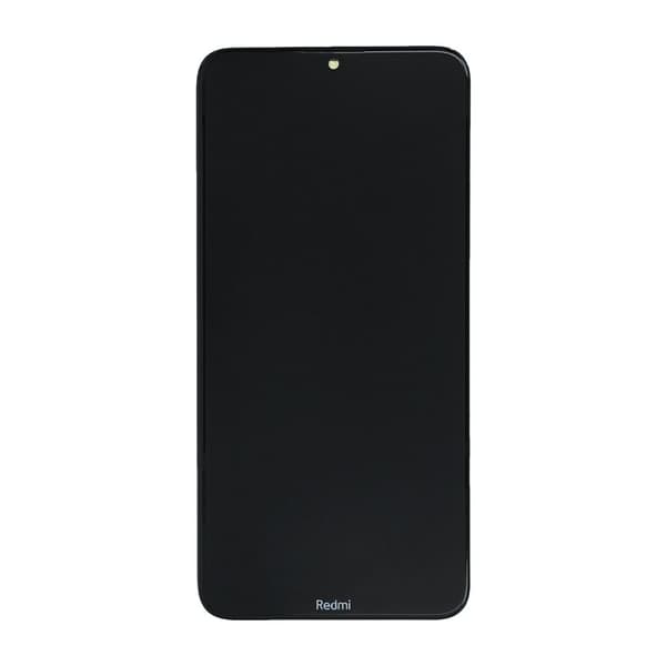 Xiaomi Redmi 8A Skärm med LCD Display Original - Svart