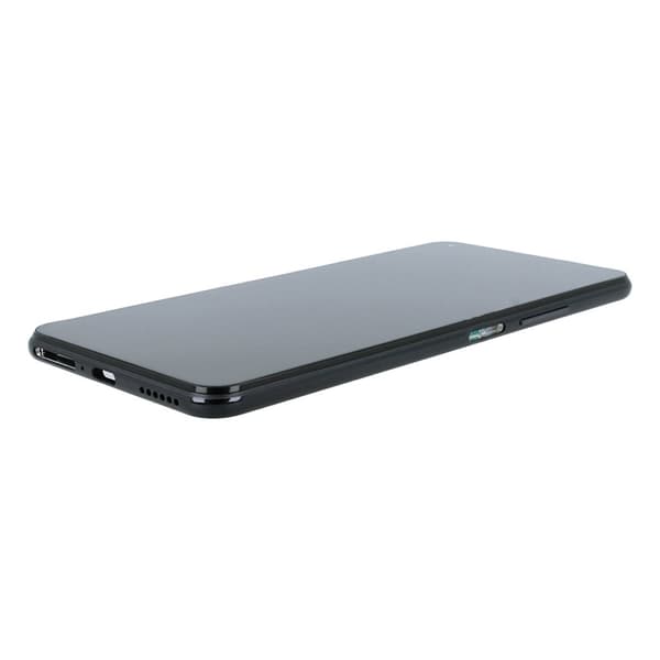 Xiaomi 11 Lite 5G NE / Mi 11 Lite 4G/5G (2021) Skärm med LCD Display Original - Svart