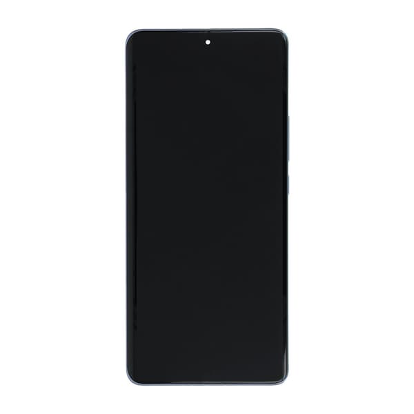 Xiaomi 12 Pro (2022) Skärm med LCD Display Original - Violett