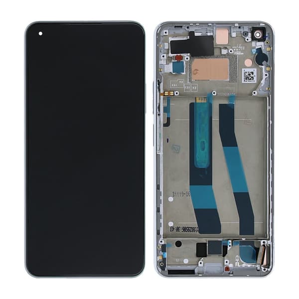 Cuánto cuesta Cambiar la pantalla de Xiaomi Mi 11 Lite 5G NE? | Reparación Móvil Cuánto cuesta Cambiar la pantalla de Xiaomi Mi 11 Lite 5G NE? | Reparación Móvil