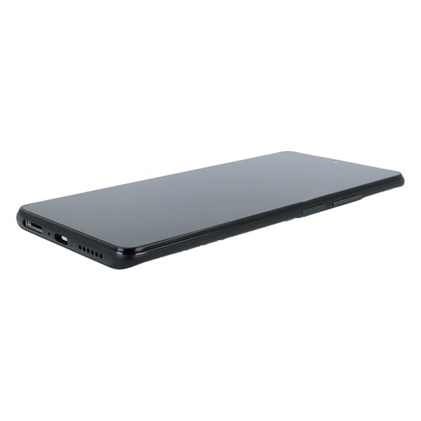 Xiaomi 11T / 11T Pro (2021) Skärm med LCD Display Original - Grå