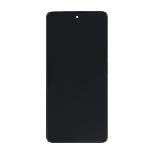 Xiaomi 11T / 11T Pro (2021) Skärm med LCD Display Original - Grå