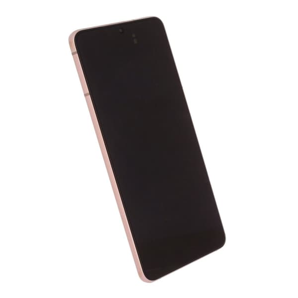 Samsung Galaxy S21 Plus (SM-G996B) Skärm med LCD Display Original - Violett
