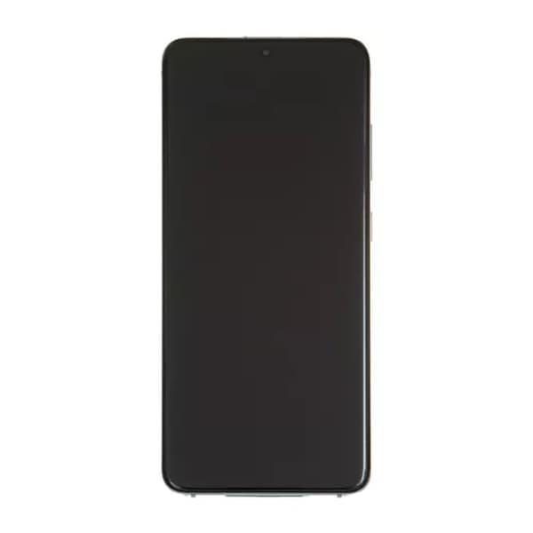 Samsung Galaxy S20 4G/5G (G980/G981) Skärm med LCD Display Original - Blå