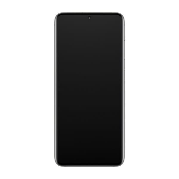 Samsung Galaxy S20 Plus 4G/5G (G985/G986) Skärm med LCD Display Original - Vit