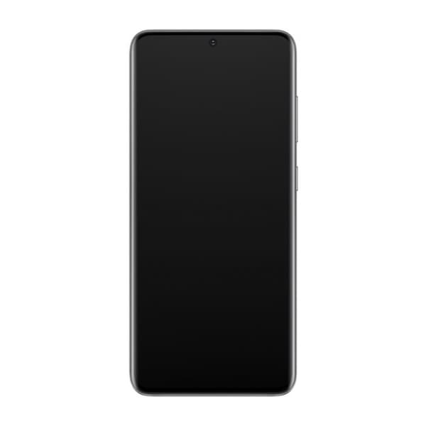 Samsung Galaxy S20 Plus 4G/5G (G985/G986) Skärm med LCD Display Original - Grå