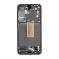 Miniatyrbillede 3 af 5: Samsung Galaxy S23 5G (SM-S911) Skärm med LCD Display Original - Grafit