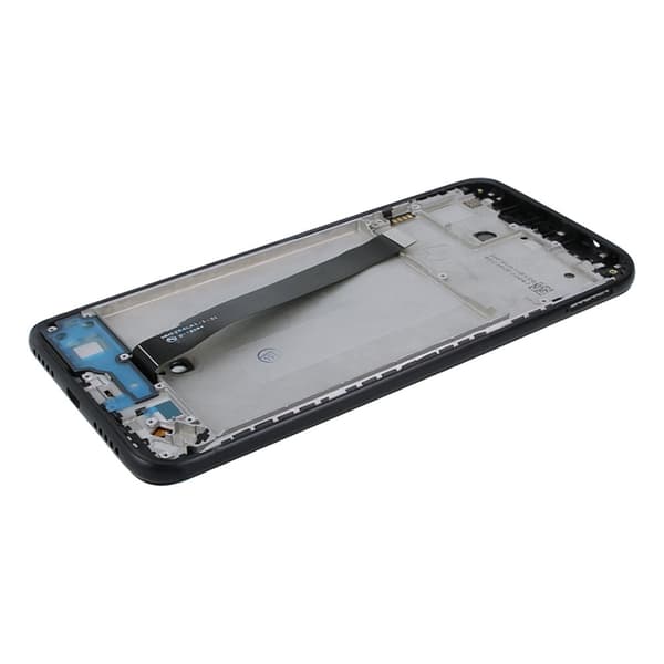 Xiaomi Redmi 7 Skärm med LCD Display Original - Svart