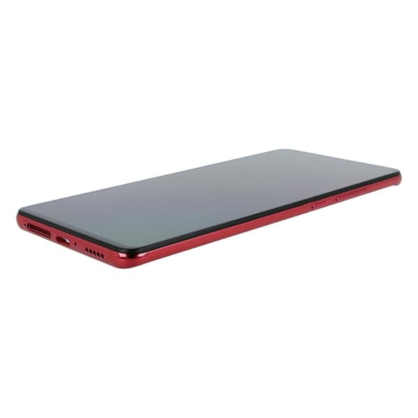 Xiaomi Mi 9T / 9T Pro Skärm med LCD Display Original - Röd