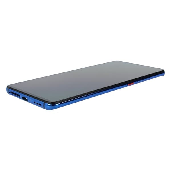 Xiaomi Mi 9T / Mi 9T Pro Skärm med LCD Display Original - Blå