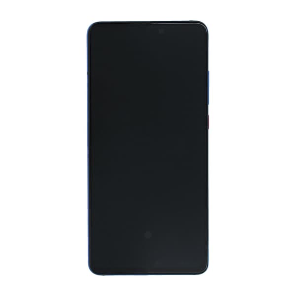 Xiaomi Mi 9T / Mi 9T Pro Skärm med LCD Display Original - Blå