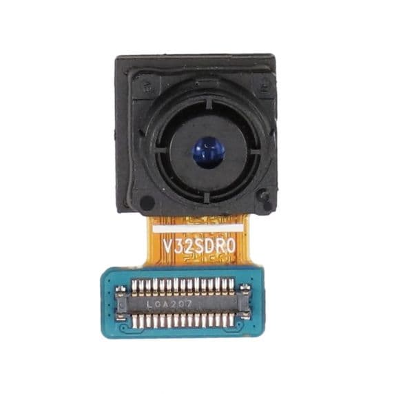 Samsung Galaxy A52S Framkamera
