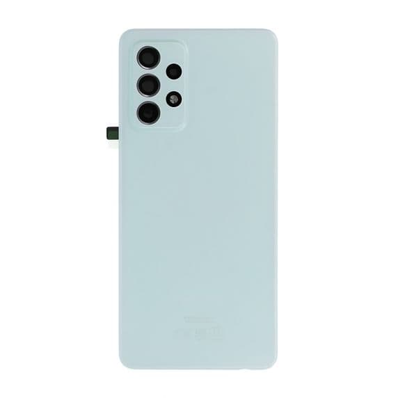 Samsung Galaxy A52s 5G Baksida Original – Mintgrön