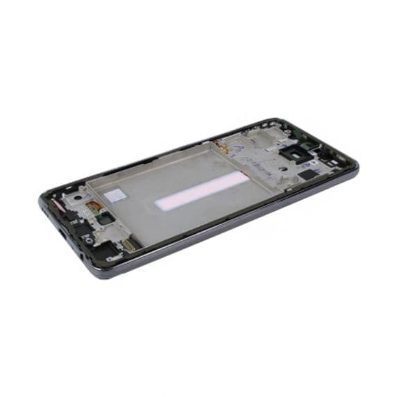 Samsung Galaxy A52s 5G Skärm med LCD Display Original – Svart