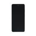 Miniatyrbild 7 av 7: Samsung Galaxy A52s 5G Skärm med LCD Display Original – Svart