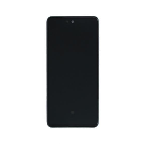 Samsung Galaxy A52s 5G Skärm med LCD Display Original – Svart