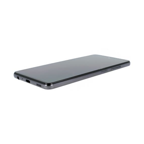 Samsung Galaxy A52s 5G Skärm med LCD Display Original – Svart