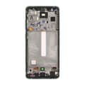 Miniatyrbild 3 av 5: Samsung Galaxy A52s 5G Skärm med LCD Display Original – Mint
