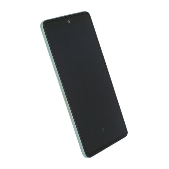 Samsung Galaxy A52s 5G Skärm med LCD Display Original – Mint