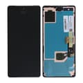 Miniatyrbillede 1 af 3: Google Pixel 7 Skärm med LCD Display - Svart