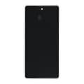 Miniatyrbillede 2 af 3: Google Pixel 6a Skärm med LCD Display Original - Svart