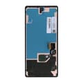 Miniatyrbillede 3 af 5: Google Pixel 6 Skärm med LCD Display Original - Svart