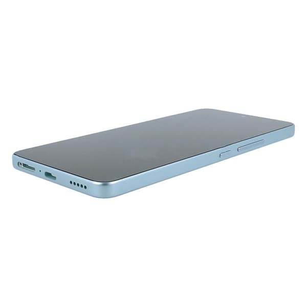 Xiaomi 12 Lite 5G (2022) Skärm med LCD Display Original - Grön