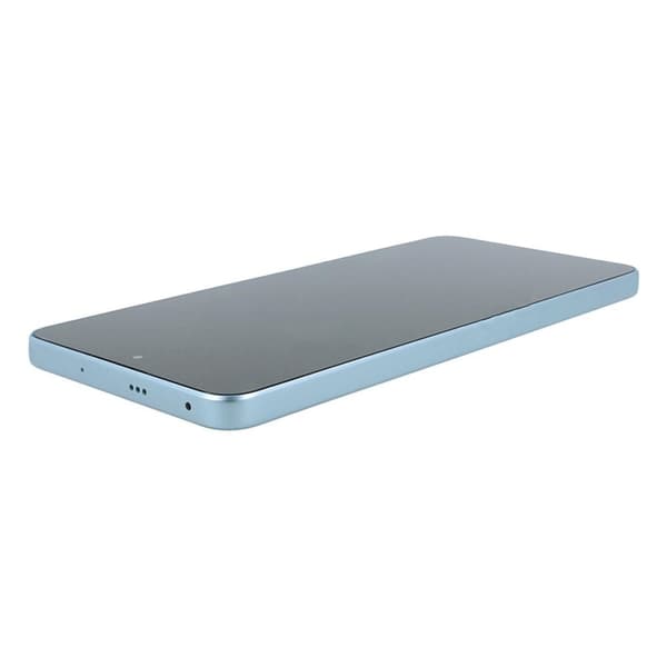 Xiaomi 12 Lite 5G (2022) Skärm med LCD Display Original - Grön