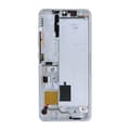 Miniatyrbild 3 av 5: Xiaomi Mi Note 10/Note 10 Pro Skärm med LCD Display Original - Vit