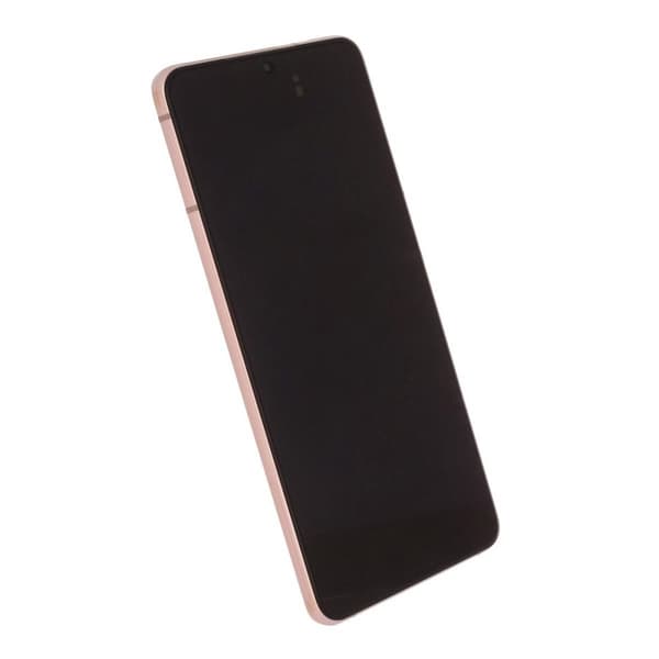 Samsung Galaxy S21 Plus (SM-G996B) Skärm med LCD Display Original - Violett