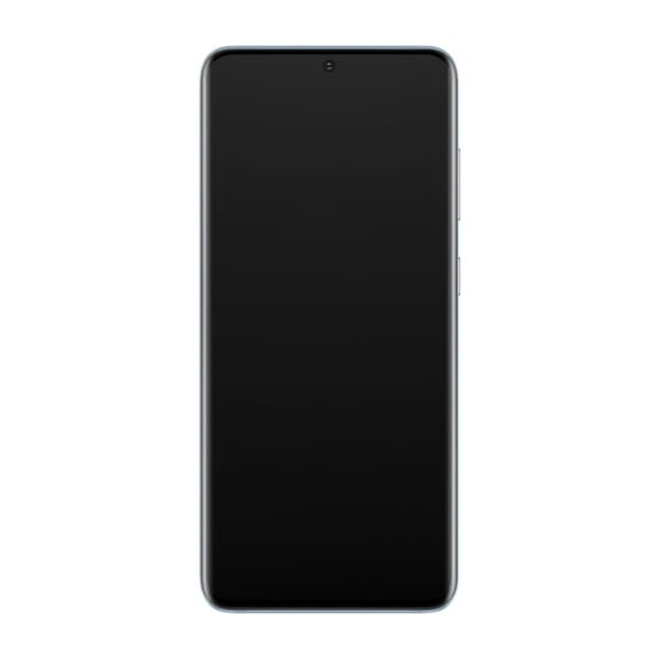 Samsung Galaxy S20 Plus 4G/5G (G985/G986) Skärm med LCD Display Original - Ljusblå