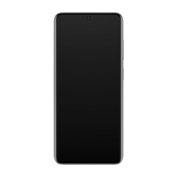Samsung Galaxy S20 Plus 4G/5G (G985/G986) Skärm med LCD Display Original - Grå
