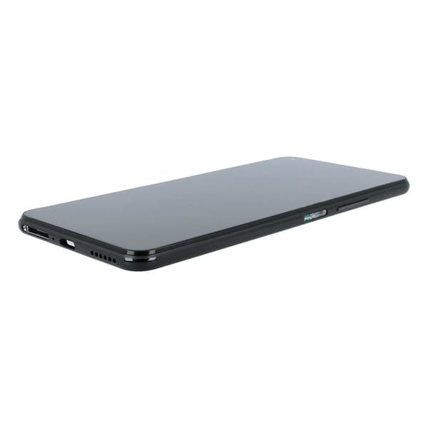 Xiaomi 11 Lite 5G NE / Mi 11 Lite 4G/5G (2021) Skärm med LCD Display Original - Svart