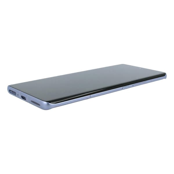 Xiaomi 12 Pro (2022) Skärm med LCD Display Original - Violett