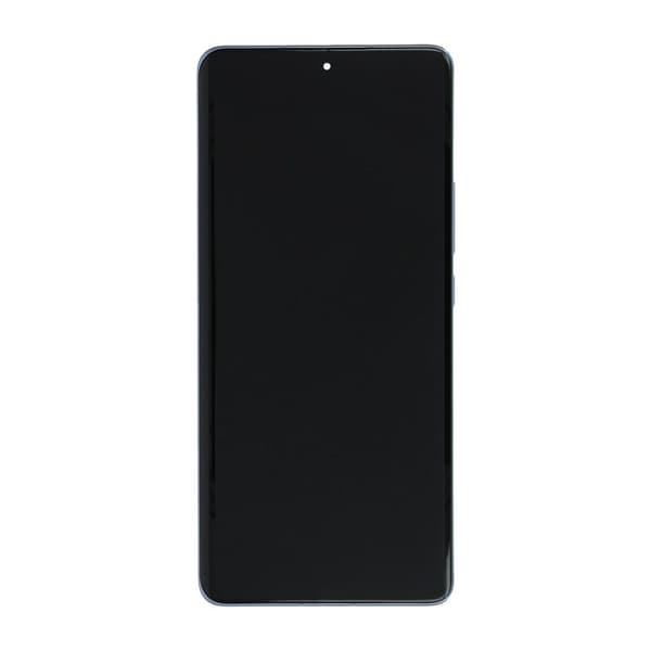 Xiaomi 12 Pro (2022) Skärm med LCD Display Original - Violett