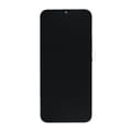 Pikkukuva 2 / 5: Xiaomi Mi 10 Lite 5G (2020) Skärm med LCD Display Original - Grå