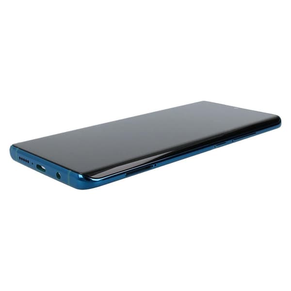 Xiaomi Mi Note 10 / Note 10 Pro (2019) Skärm med LCD Display Original - Grön