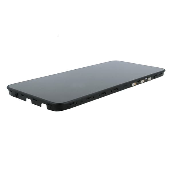 Xiaomi Redmi A1/A1+ 4G (2022) Skärm med LCD Display Original - Svart