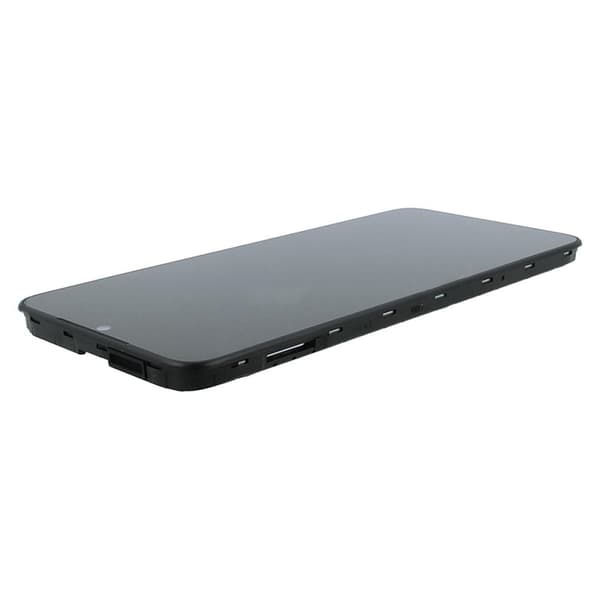 Xiaomi Redmi A1/A1+ 4G (2022) Skärm med LCD Display Original - Svart