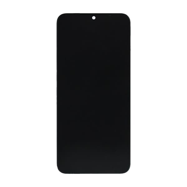 Xiaomi Redmi A1/A1+ 4G (2022) Skärm med LCD Display Original - Svart