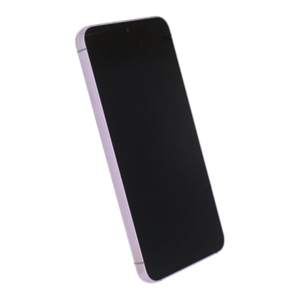 Samsung Galaxy S23 5G (SM-S911) Skärm med LCD Display Original - Lavendel/Lila