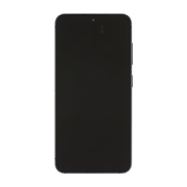 Samsung Galaxy S23 5G (SM-S911) Skärm med LCD Display Original - Lime Grön